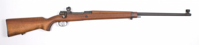 Kolfplaat Kongsberg M59 gezocht