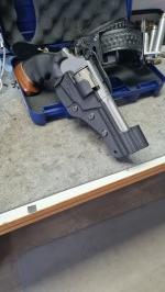 S&W 986 pro series