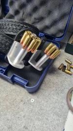 S&W 986 pro series