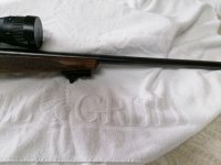 SAKO Model 85 Varmint,  in kaliber 223 rem.