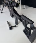 Sabatti ST-18 Tactical Rifle