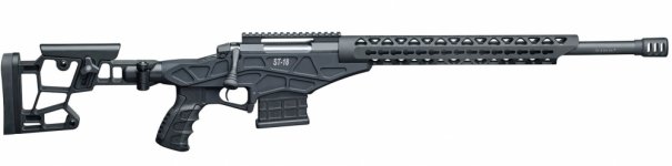Sabatti ST-18 Tactical Rifle