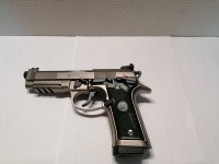 Verschillende wapens te koop (stopzetting)