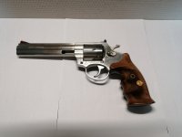 Verschillende wapens te koop (stopzetting)