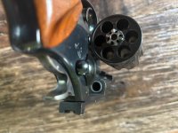 Colt 357 trooper
