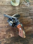 Colt 357 trooper