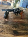 Colt 357 trooper