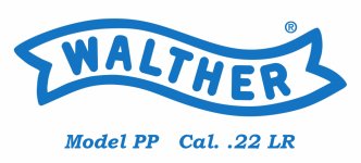 WALTHER PP