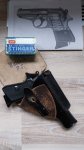 WALTHER PP