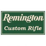 REMINGTON 700 Custom