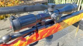 REMINGTON 700 Custom