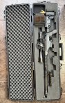 Tikka T3 Tac A1 RH
