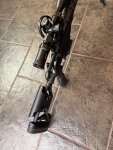Tikka T3 Tac A1 RH