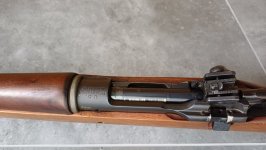 RSAF-FAL en Remington 1903