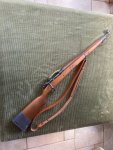 Springfield 1903A3