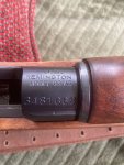 Springfield 1903A3