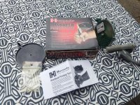 Primer zetter Hornady