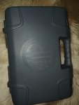 Sig Sauer P320 AXG PRO