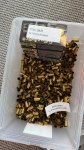 .45 Herlaadcomponenten en gereedschap