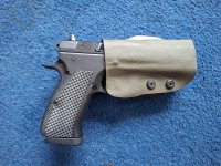 CZ97B .45ACP