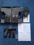 CZ97B .45ACP