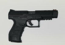 Walther PPQ M2 5