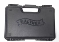 Walther PPQ M2 5" .22