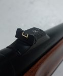 Browning Gold cal 12 rifled barrel