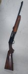 Browning Gold cal 12 rifled barrel