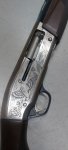 Browning Gold cal 12 32"