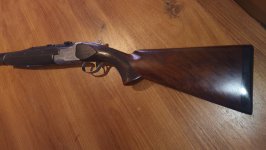 Express marocchi 9,3×74
