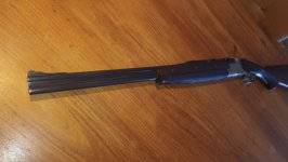 Express marocchi 9,3×74