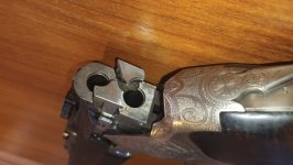 Express marocchi 9,3×74