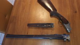 Express marocchi 9,3×74