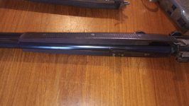 Express marocchi 9,3×74