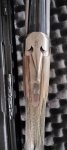 Browning 525sl sporter laminated nieuw 76 cm lopen