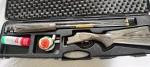 Browning 525sl sporter laminated nieuw 76 cm lopen