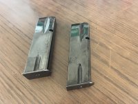 FN GP laders