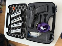 Smith&Wesson M&P22