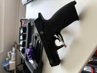 Smith&Wesson M&P22