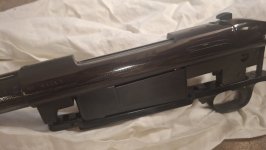 Weatherby Mark V