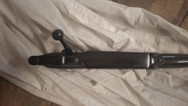 Weatherby Mark V