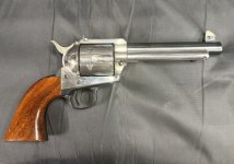 Uberti 0.45 Long Colt