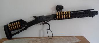 MARLIN 336