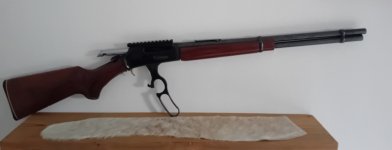 MARLIN 336