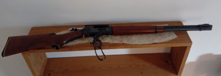 MARLIN 336