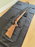 Anschutz 1710 D KL Monte Carlo (.22 LR)