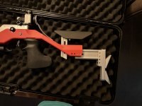 Walther LG400 alutec