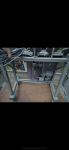 Steel plate voor Action Shooting