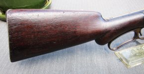 Winchester model1887 cal 12